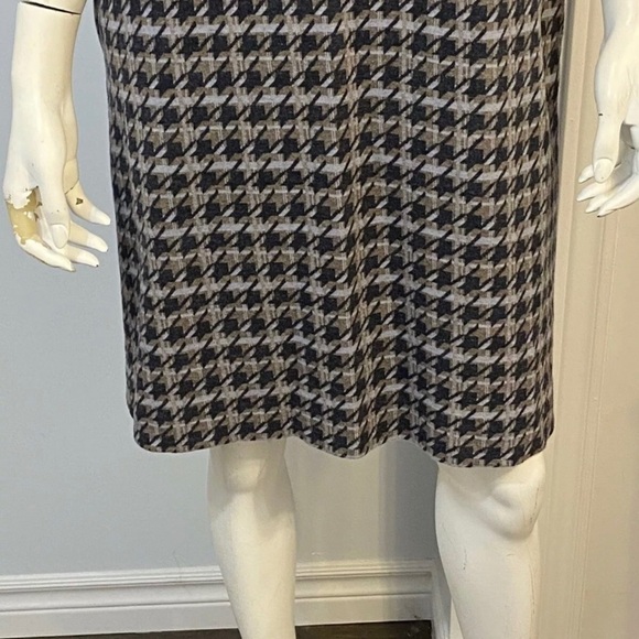 Peserico Soft to touch stretch Italy pockets line size XL smaller chest - Picture 3 of 10